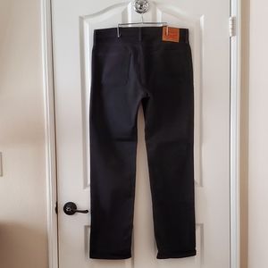 Levi  Strauss & C0. Original Riveted